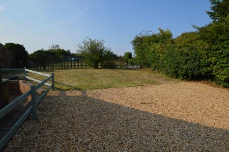 2 bedroom Cottage to let in Main Street, Croxton Kerrial, NG32