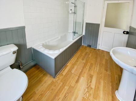 2 bedroom Terraced House to let in Brewery Hill, Grantham, NG31
