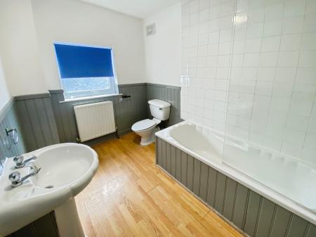 2 bedroom Terraced House to let in Brewery Hill, Grantham, NG31