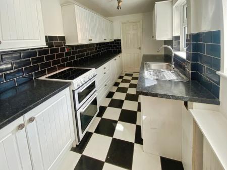 2 bedroom Terraced House to let in Brewery Hill, Grantham, NG31