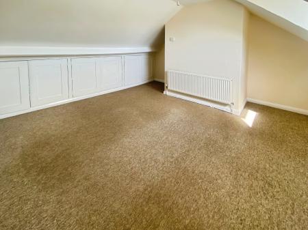 2 bedroom Terraced House to let in Brewery Hill, Grantham, NG31