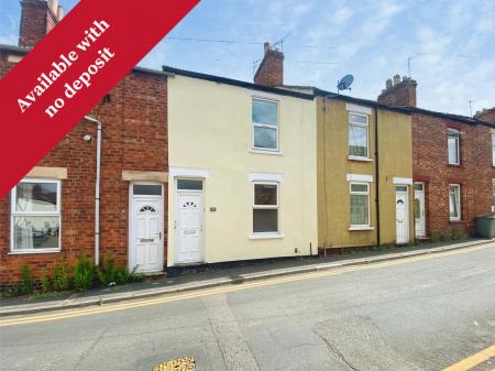 Brewery Hill, Grantham, NG31