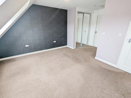 3 bedroom Semi-detached house to let in Caunt Road, Grantham, NG31
