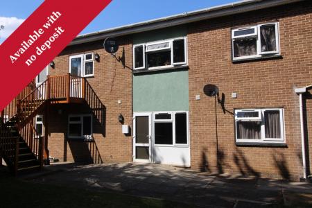 Dysart Road, Grantham, NG31