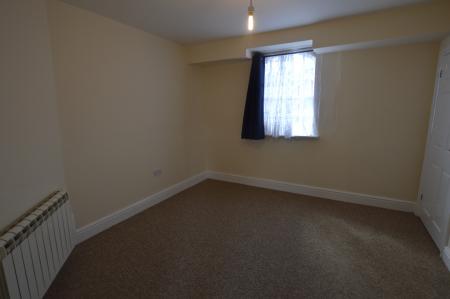1 bedroom Flat to let in Queen Street, Bottesford, NG13