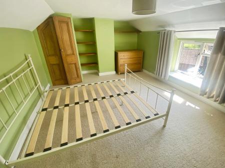 3 bedroom Cottage to let in Eaton, Grantham, NG32
