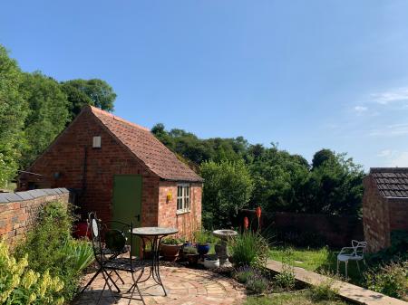 3 bedroom Cottage to let in Eaton, Grantham, NG32