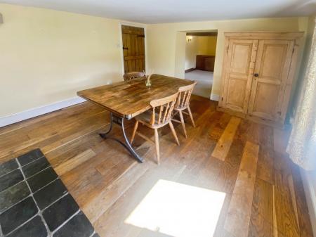 3 bedroom Cottage to let in Eaton, Grantham, NG32
