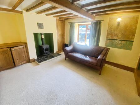 3 bedroom Cottage to let in Eaton, Grantham, NG32