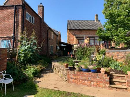 3 bedroom Cottage to let in Eaton, Grantham, NG32