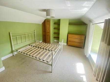 3 bedroom Cottage to let in Eaton, Grantham, NG32