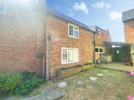 3 bedroom Cottage to let in Eaton, Grantham, NG32