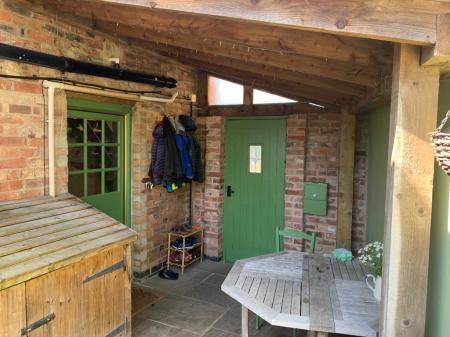 3 bedroom Cottage to let in Eaton, Grantham, NG32