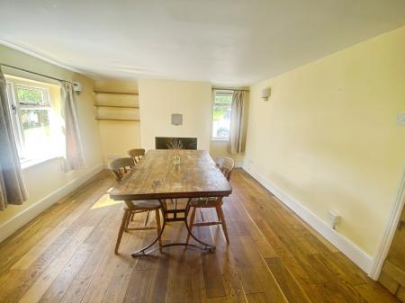 3 bedroom Cottage to let in Eaton, Grantham, NG32