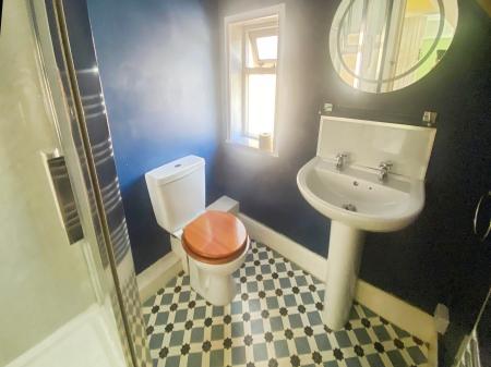 3 bedroom Cottage to let in Eaton, Grantham, NG32