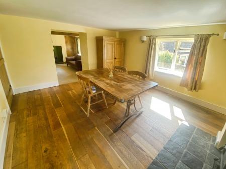 3 bedroom Cottage to let in Eaton, Grantham, NG32