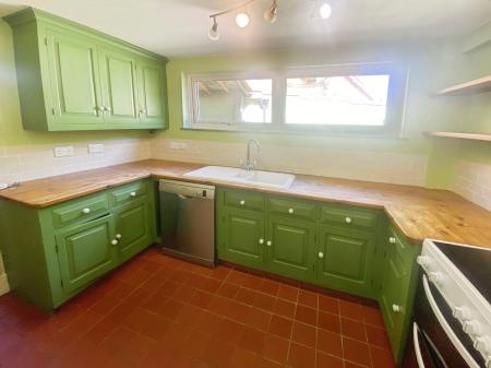 3 bedroom Cottage to let in Eaton, Grantham, NG32