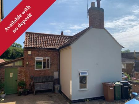 Eaton, Grantham, NG32