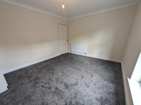 2 bedroom Terraced House to let in St Annes Street, Grantham, NG31
