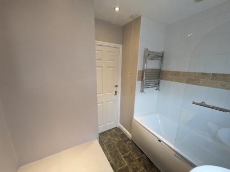 2 bedroom Terraced House to let in St Annes Street, Grantham, NG31