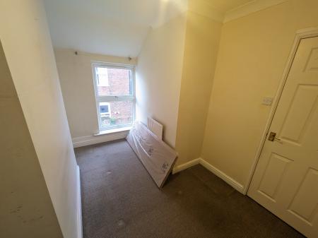 2 bedroom Terraced House to let in St Annes Street, Grantham, NG31
