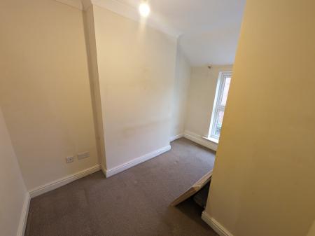 2 bedroom Terraced House to let in St Annes Street, Grantham, NG31