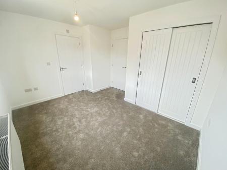 3 bedroom Detached house to let in Twizell Crescent, Manthorpe, NG31
