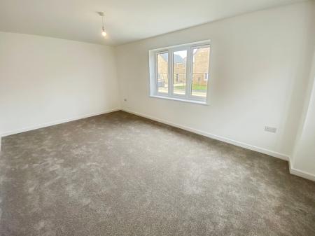 3 bedroom Detached house to let in Twizell Crescent, Manthorpe, NG31