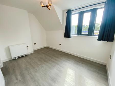 1 bedroom Flat to let in The Blue Horse, Great Ponton, NG33
