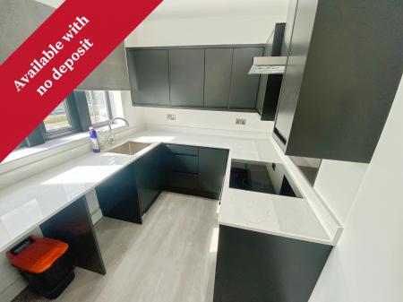 1 bedroom Flat to let in The Blue Horse, Great Ponton, NG33