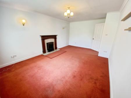2 bedroom Bungalow to let in Durham Close, Grantham, NG31