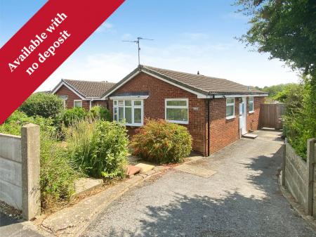 Durham Close, Grantham, NG31