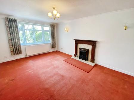 2 bedroom Bungalow to let in Durham Close, Grantham, NG31