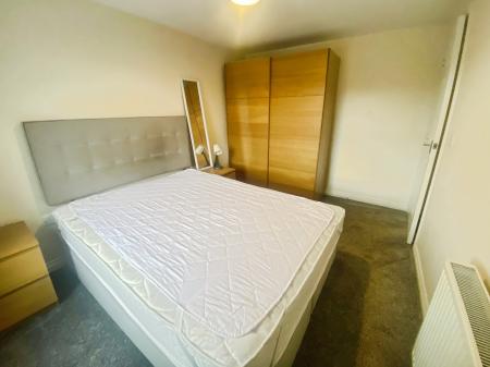 2 bedroom Flat to let in Elvaston Court, Grantham, NG31
