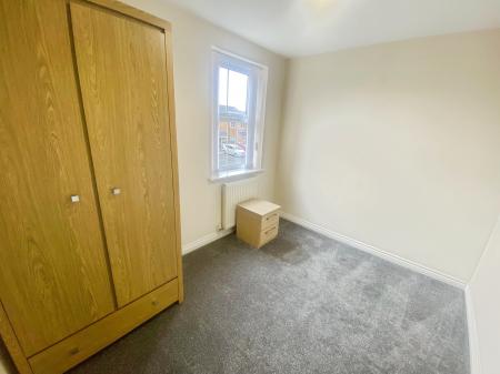 2 bedroom Flat to let in Elvaston Court, Grantham, NG31
