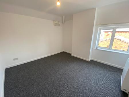 1 bedroom Flat to let in Dysart Road, Grantham, NG31