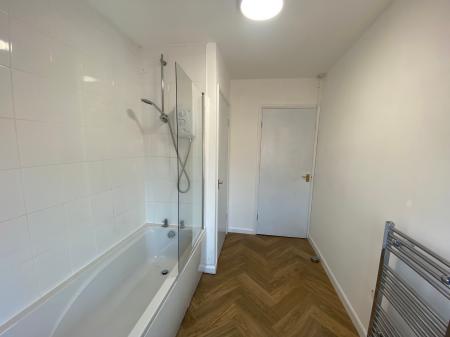 1 bedroom Flat to let in Dysart Road, Grantham, NG31
