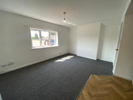 1 bedroom Flat to let in Dysart Road, Grantham, NG31
