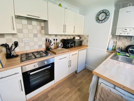 2 bedroom Terraced House to let in Victoria Street, Grantham, NG31
