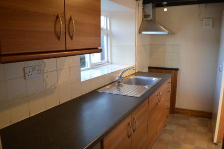 2 bedroom Cottage to let in Fishpond Lane, Barkestone-le-Vale, NG13