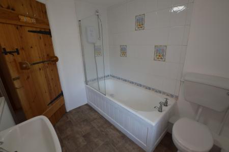 2 bedroom Cottage to let in Fishpond Lane, Barkestone-le-Vale, NG13