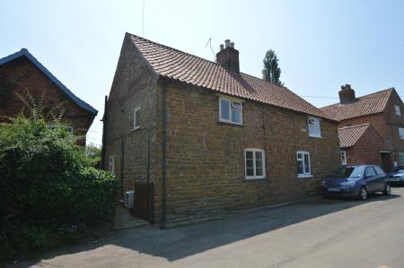 Fishpond Lane, Barkestone-le-Vale, NG13