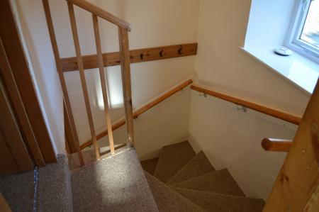 2 bedroom Cottage to let in Fishpond Lane, Barkestone-le-Vale, NG13