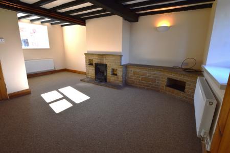 2 bedroom Cottage to let in Fishpond Lane, Barkestone-le-Vale, NG13