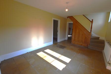 4 bedroom Detached house to let in Bakers Lane, Redmile, NG13
