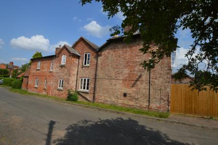 Bakers Lane, Redmile, NG13