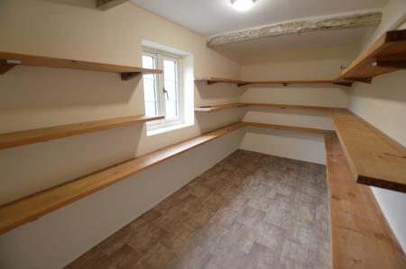4 bedroom Detached house to let in Bakers Lane, Redmile, NG13