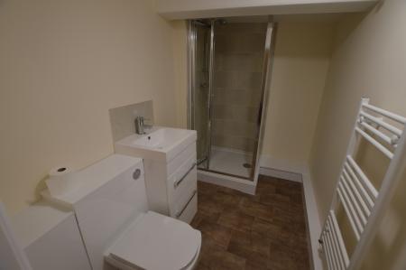 4 bedroom Detached house to let in Bakers Lane, Redmile, NG13