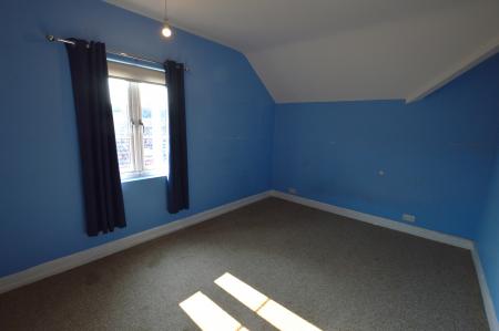 4 bedroom Detached house to let in Bakers Lane, Redmile, NG13