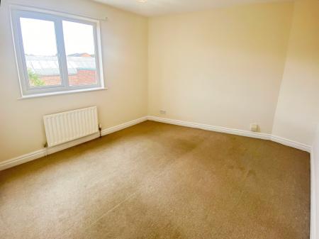 2 bedroom Terraced House to let in George Street, Grantham, NG31